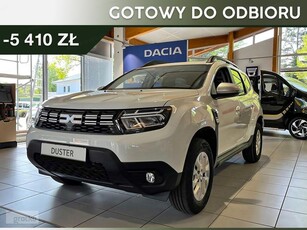 Dacia Duster I 1.3 TCe Expression Expression 1.3 TCe 130KM MT|Koło zapasowe