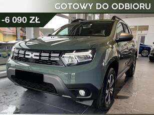 Dacia Duster I 1.3 TCe Journey Journey 1.3 TCe 130KM MT|Fotele przednie podgrzewane