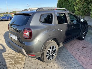 Dacia Duster I