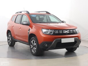 Dacia Duster I , Salon Polska, 1. Właściciel, Serwis ASO, Navi, Klimatronic,