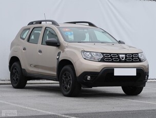 Dacia Duster I , Salon Polska, 1. Właściciel, Serwis ASO, VAT 23%, Klima,