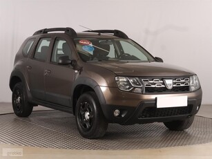 Dacia Duster I , Salon Polska, 1. Właściciel, Serwis ASO, VAT 23%, Klima,