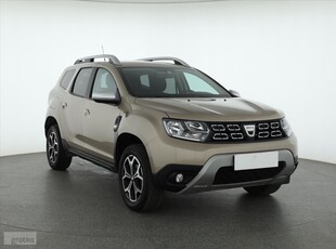 Dacia Duster I , Salon Polska, 1. Właściciel, Serwis ASO, VAT 23%, Navi,