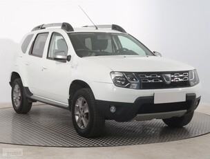 Dacia Duster I , Salon Polska, Serwis ASO, GAZ, Klima, Tempomat, Parktronic