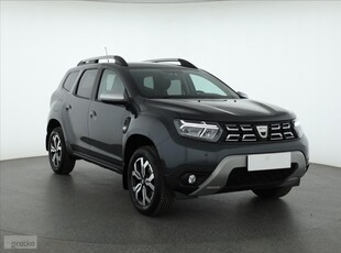 Dacia Duster I , Salon Polska, Serwis ASO, GAZ, Navi, Klimatronic, Tempomat,