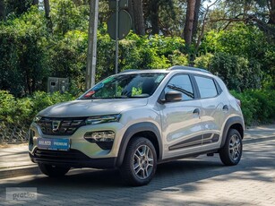 Dacia Inny Dacia , Salon Polska, 1. Właściciel, Serwis ASO, Automat, VAT 23%,