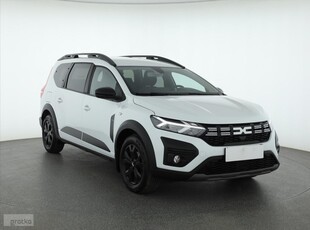 Dacia Inny Dacia , Salon Polska, 1. Właściciel, Serwis ASO, GAZ, 7 miejsc,