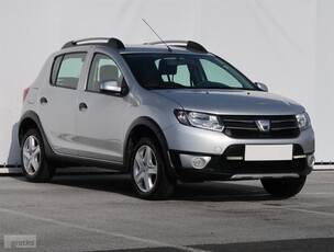 Dacia Sandero II , Navi, Klima, Tempomat, Parktronic