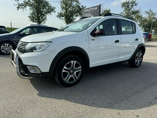 Dacia Sandero Stepway 1.0TCe 90KM