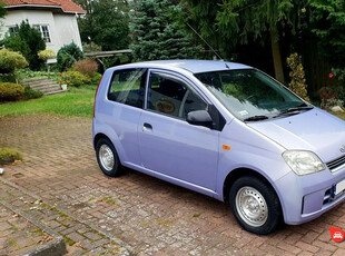 Daihatsu Cuore