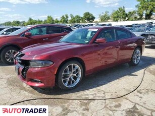 Dodge Charger 3.0 benzyna 2022r. (BRIDGETON)