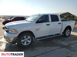 Dodge Ram 3.0 benzyna 2020r. (GRAND PRAIRIE)