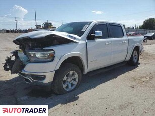 Dodge Ram 3.0 diesel 2021r. (OKLAHOMA CITY)