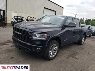 Dodge Ram 3.0 diesel 2022r. (WOODBURN)