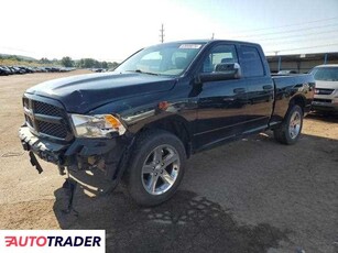 Dodge Ram 5.0 benzyna 2018r. (COLORADO SPRINGS)