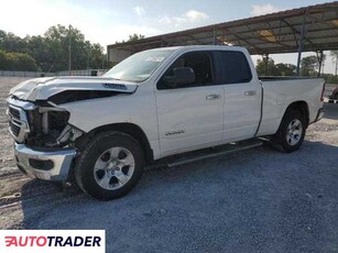 Dodge Ram 5.0 benzyna 2019r. (CARTERSVILLE)