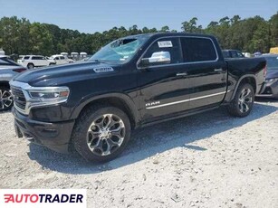 Dodge Ram 5.0 benzyna 2019r. (HOUSTON)