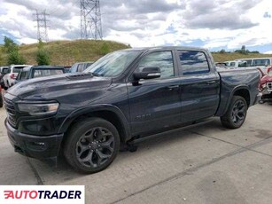 Dodge Ram 5.0 benzyna 2020r. (LITTLETON)