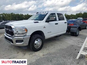 Dodge Ram 6.0 diesel 2020r. (SAVANNAH)