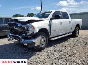 Dodge Ram 6.0 diesel 2022r. (MONTGOMERY)