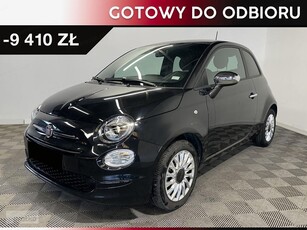 Fiat 500 Hybrid 1.0 Hybrid 1.0 70KM