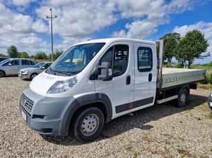 Fiat Ducato 2.3 Multijet 8-osobowy