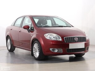 Fiat Linea , Salon Polska, Serwis ASO, Klima,ALU