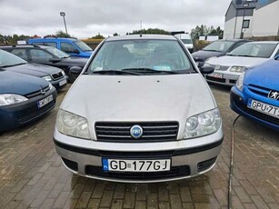 Fiat Punto 2004 rok 1.2 Benzyna Mały przebieg!!