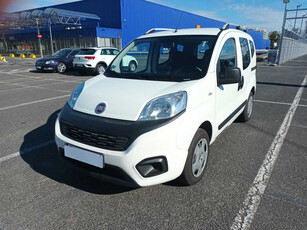 Fiat Qubo 2019 1.4 108624km Pick