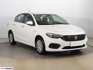 Fiat Tipo 1.4 93 KM 2018r. (Piaseczno)