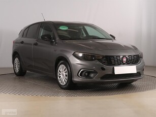 Fiat Tipo II , Salon Polska, 1. Właściciel, Serwis ASO, GAZ, Klima,