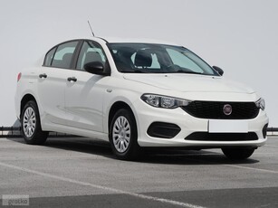 Fiat Tipo II , Salon Polska, Serwis ASO, Klima