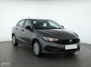 Fiat Tipo II , Salon Polska, Serwis ASO, Klima, Parktronic