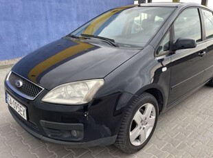 Ford c max 1.6 tdci sprawna klima bez rdzy