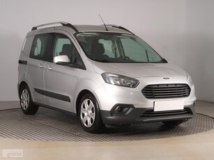 Ford Courier Transit Courier , Salon Polska, Serwis ASO, VAT 23%, Klima, Parktron