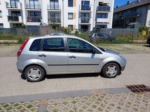 Ford Fiesta 1.3 Benzyna , Gotowy do Jazdy