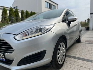 Ford Fiesta 1.5 TDCi MR`13 Ambiente