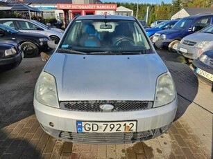 Ford fiesta 2003 rok 1.3 Benzyna