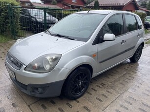 Ford fiesta klima 5 drzwi 150 tys km przebiegu