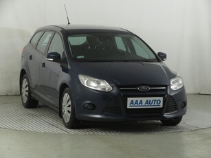 Ford Focus 2014 1.6 TDCi 173008km Kombi