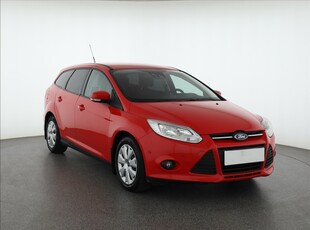 Ford Focus 2014 1.6 TDCi 195082km Kombi