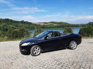 Ford Focus CC 2.0 TDCi Trend