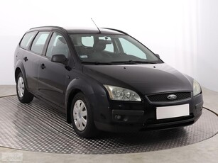 Ford Focus II , Klima, El. szyby