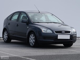 Ford Focus II , Salon Polska, 1. Właściciel, Serwis ASO, Klima ,