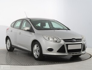 Ford Focus III , Salon Polska, Klima,ALU