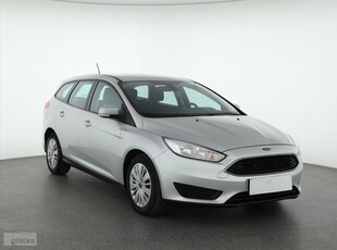 Ford Focus III , Salon Polska, Serwis ASO, Klima