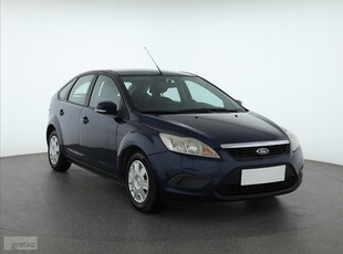 Ford Focus III , Salon Polska, Serwis ASO, Klima