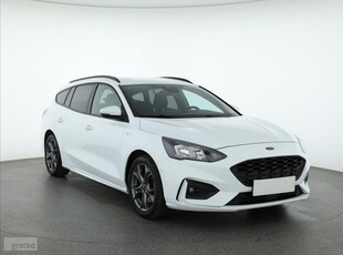 Ford Focus IV , Salon Polska, 1. Właściciel, Serwis ASO, VAT 23%,