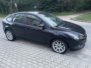 Ford Focus LIFT, 1,6 115KM, wersja sport, zadbany ,bez korozji