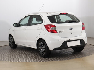 Ford Ka+ 2018 1.2 Ti